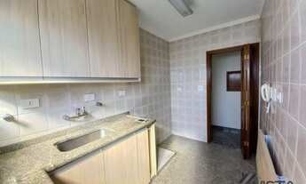 Imagem 2: Apartamento com 2 dormitórios para alugar, 60 m² por R$ 2.089,00/mês - Vila Augusta - Guar