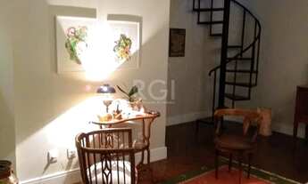 Imagem 7: Cobertura para Venda - 157.44m², 3 dormitórios, sendo 1 suites, 2 vagas - Rio Branco