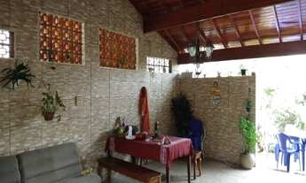 Imagem 7: CASA RESIDENCIAL em CAMPINAS - SP, RESIDENCIAL NOVA BANDEIRANTE