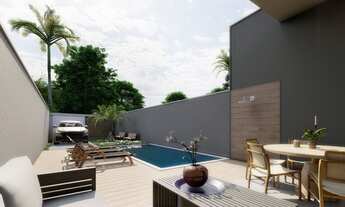 Imagem 3: Casa com amplo terreno na Messejana