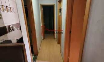 Imagem 5: Apartamento mobiliado com 3 dorm, sendo 1 suíte - Terra Bonita - Londrina/PR