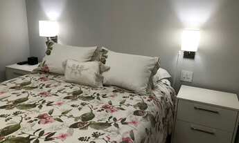 Imagem 5: Apartamento com 3 dormitórios à venda, 127 m² por R$ 1.480.000,00 - Vila Guarani (Zona Sul