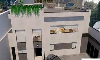 Imagem 6: CASA RESIDENCIAL em RIO DE JANEIRO - RJ, LARANJEIRAS