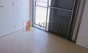 Imagem 5: Apartamento para locação na Vila Nova Conceição