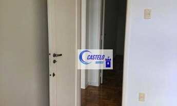 Imagem 6: Apartamento com 2 dormitórios para alugar, 70 m² por R$ 3.460,00/mês - São Francisco - Nit