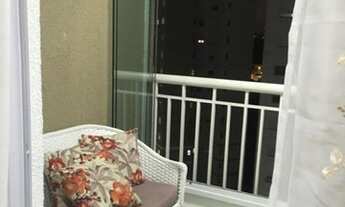 Imagem 6: APARTAMENTO 2 DORMITÓRIOS PARA VENDA 73 M² 3 DORMITÓRIOS 1 SUITE