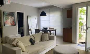 Imagem 4: Apartamento com 2 dormitórios, 104 m² - venda por R$ 680.000,00 ou aluguel por R$ 3.500,00