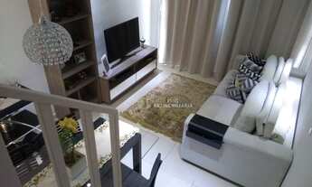 Imagem 6: Casa duplex com 2 quartos à venda, 60 m² por R$ 260.000 - Campo Grande - Rio de Janeiro/RJ