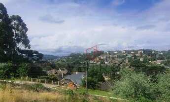 Imagem 2: Terreno no Loteamento Vale das Colinas em Gramado!