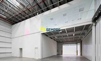 Imagem 2: Galpão para alugar em Campinas SP