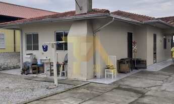 Imagem 2: Casa 85m² 50m da lagoa à Venda