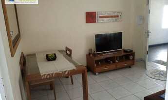 Imagem 6: Apartamento com 2 dormitórios à venda, 47 m² por R$ 165.000,00 - Conceição - Osasco/SP