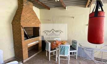 Imagem 2: Linda casa de 03 dormitórios sendo 01 suíte c/ edícula na Guilhermina