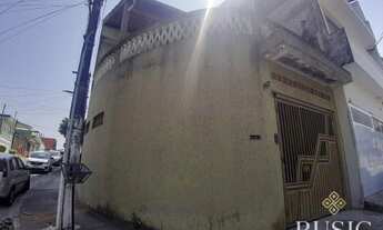 Imagem: Casa com 4 dormitórios - venda por R$ 750.000,00