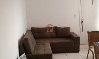 Imagem 2: NOVA LIMA - Apartamento Padrão - Oswaldo Barbosa Pena II