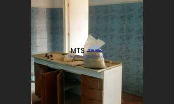 Imagem 2: Casa para locação com 03 cômodos - Jd. Iporanga