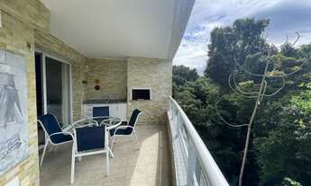 Imagem 2: Apartamento com 3 dormitórios à venda, 96 m² - Riviera Módulo 7 - Bertioga/SP