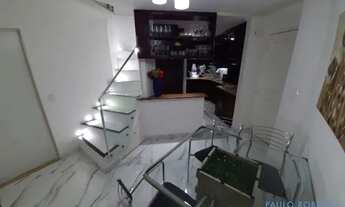 Imagem 6: COBERTURA - MORUMBI - SP