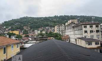 Imagem 5: Apartamento à Venda - Vila Isabel, 1 Quarto, 50 m2