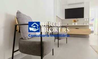 Imagem 5: Apartamento 2 quartos com vaga na Avenida Vieira Souto!!