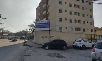 Imagem 4: Apartamento de 2 quartos - Colubandê - São Gonçalo - RJ