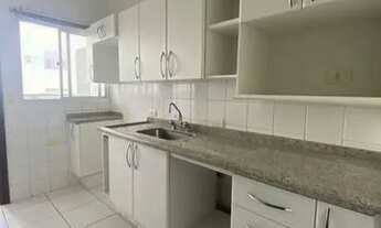 Imagem 7: Apartamento para Locação em Presidente Prudente, Vila Guaíra, 2 dormitórios, 1 suíte, 2 ba