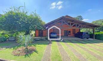 Imagem 4: Casa com 4 suítes à venda, 724 m² por R$ 7.000.000 - Granja Viana - Cotia/SP