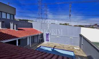 Imagem 6: SANTANA DE PARNAíBA - Casa de Condomínio - Alphaville