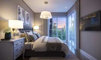 Imagem 7: Apartamento com 2 dormitórios à venda, 96 m² por R$ 1.535.256,05 - Centro - Gramado/RS