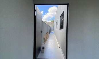 Imagem 2: CASA RESIDENCIAL em PIRACICABA - SP, AGUA BRANCA