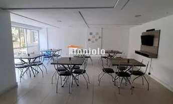 Imagem 3: Apartamento mobiliado bairro Silveira da Mota