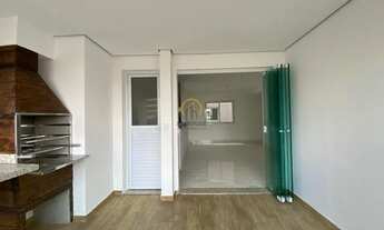 Imagem 4: Apartamento novo para locação com 75m², 2 dormitórios, 1 suíte, banheiro social, sala, coz