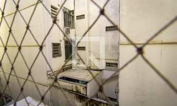 Imagem 4: Apartamento à Venda - Leblon, 2 Quartos, 68 m2