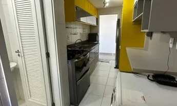 Imagem 4: Cobertura Duplex para Locação em Rio de Janeiro, Recreio dos Bandeirantes, 3 dormitórios