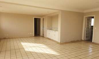 Imagem: PIRACICABA - Apartamento Padrão - Vila