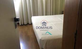 Imagem 7: Flat com 1 dormitório para alugar, 45 m² por R$ 2.933,40/mês - São Pedro - Belo Horizonte