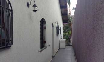 Imagem 4: Sobrado com 3 dormitórios à venda, 258 m² por R$ 1.950.000,00 - City América - São Paulo/S