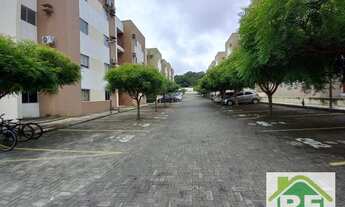 Imagem 7: Apartamento com 3 dormitórios, 80 m² - venda ou aluguel - Uruguai - Teresina/PI