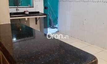 Imagem 4: Sobrado à venda, 266 m² por R$ 371.000,00 - Granja Cruzeiro do Sul - Goiânia/GO