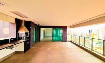 Imagem 4: Apartamento com 4 dormitórios à venda, 337 m² por R$ 6.500.000 - Tatuapé