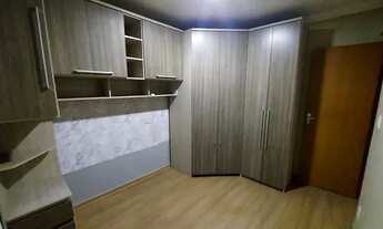 Imagem 2: Apartamento padrão