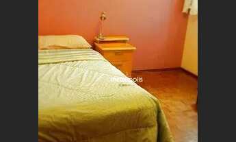 Imagem 6: Sobrado com 3 dormitórios à venda, 196 m² por R$ 560.000,00 - Jardim Las Vegas - Santo And