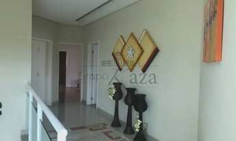 Imagem 5: Lindo Sobrado - 3 suítes, sacada, 3 vagas de garagem e lazer completo no condomínio