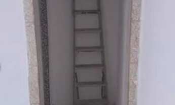 Imagem 4: Aluguel residência 3 cômodos, frente, bem localizado Vila Linda