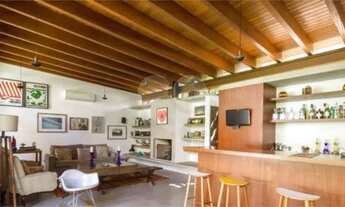 Imagem 2: São Paulo - Casa Padrão - ALTO DE PINHEIROS