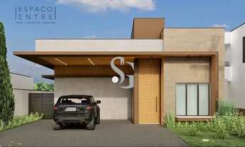 Imagem: CASA TÉRREA Á VENDA NO SWISS PARK