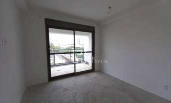 Imagem 3: Apartamento com 1 dormitório à venda, 29 m² por R$ 385.000,00 - Vila Mariana - São Paulo/S