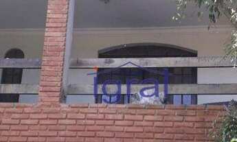 Imagem 2: Sobrado à venda, 110 m² por R$ 2.200.000,00 - Vila Guarani (Zona Sul) - São Paulo/SP