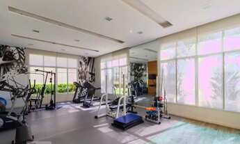 Imagem 4: Cobertura com 3 dormitórios à venda, 254 m² por R$ 3.500.000,00 - Vila Leopoldina - São Pa