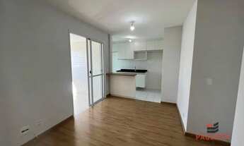 Imagem 2: Apartamento com 1 dormitório para alugar, 42 m² por R$ 3.136,00 - Vila da Saúde - São Paul